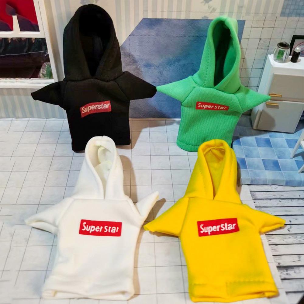 Bộ Quần Áo Nỉ Cho Búp Bê SUSANS 1 / 6 Mới