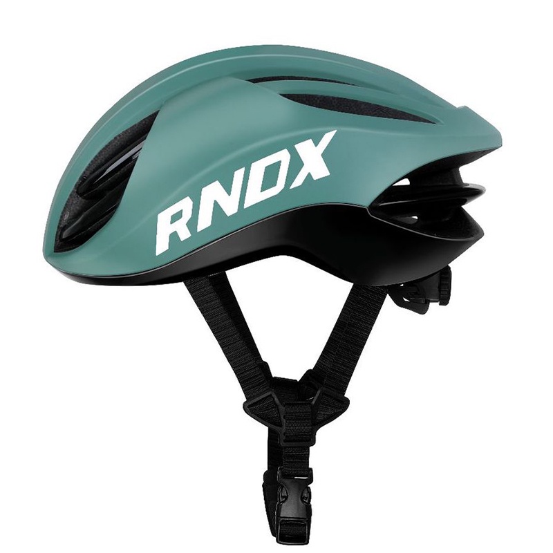 Pnox trail xc Mũ bảo hiểm an toàn đi xe đạp leo núi mtb cho nam