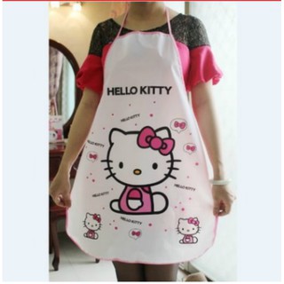 Tạp dề Hello Kitty (dc46)