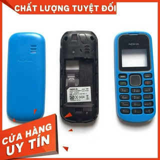 Full bộ Vỏ Sườn Phím Nokia 1280 đủ màu