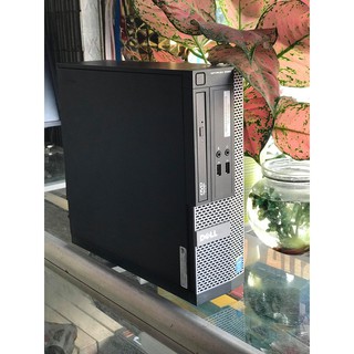 Dell 3020 Sff socket 1150, cpu i5 4570 chuyên văn phòng