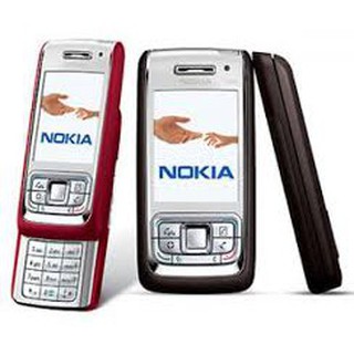 vỏ nokia e65 không phím