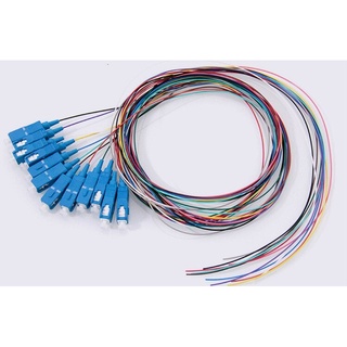 Dây nối quang với đầu SC/UPC (pigtail)