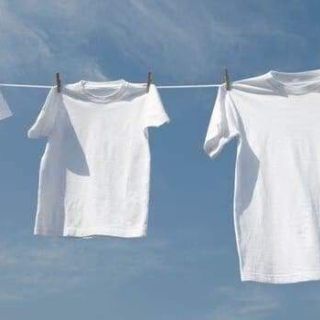 Tẩy trắng, vệ sinh quần áo Denkmit
