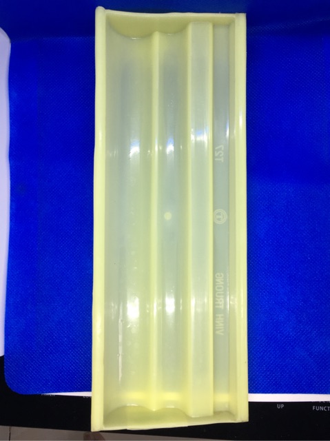 KHUÔN RAU CÂU MÁNG