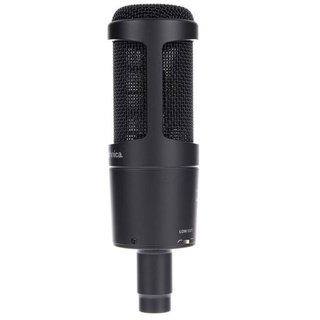 Mic thu âm AUDIO TECHNICA AT2050 - Chính hãng phân phối