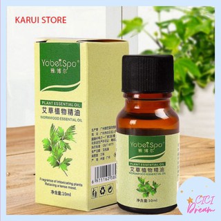 Tinh dầu KARUI – TD01