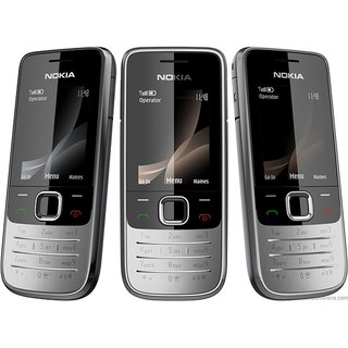 ĐIỆN THOẠI NOKIA 2730 CHÍNH HÃNG