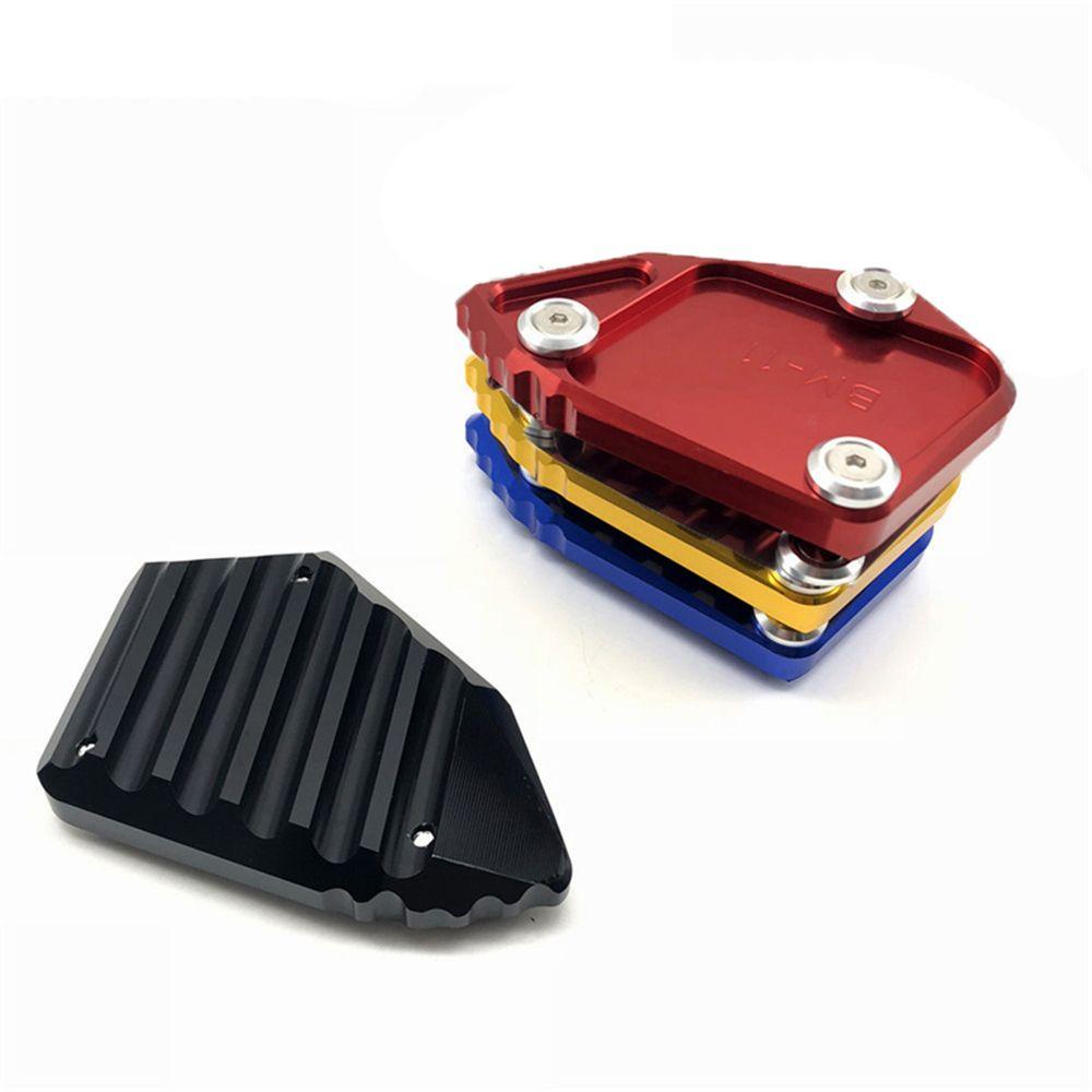 MAG Đệm Chân Chống Mở Rộng Cho Xe Mô Tô BMW R1200GS / ADV 08-12