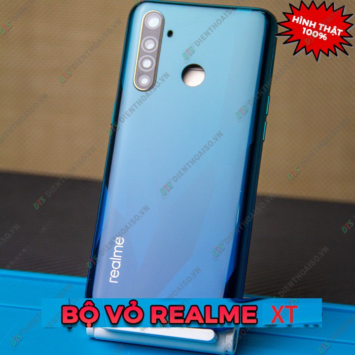 Bộ vỏ Oppo Realme XT