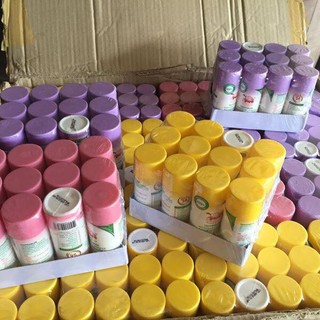 Phấn Khử Mùi ant Powder Taoyeablok Deodor