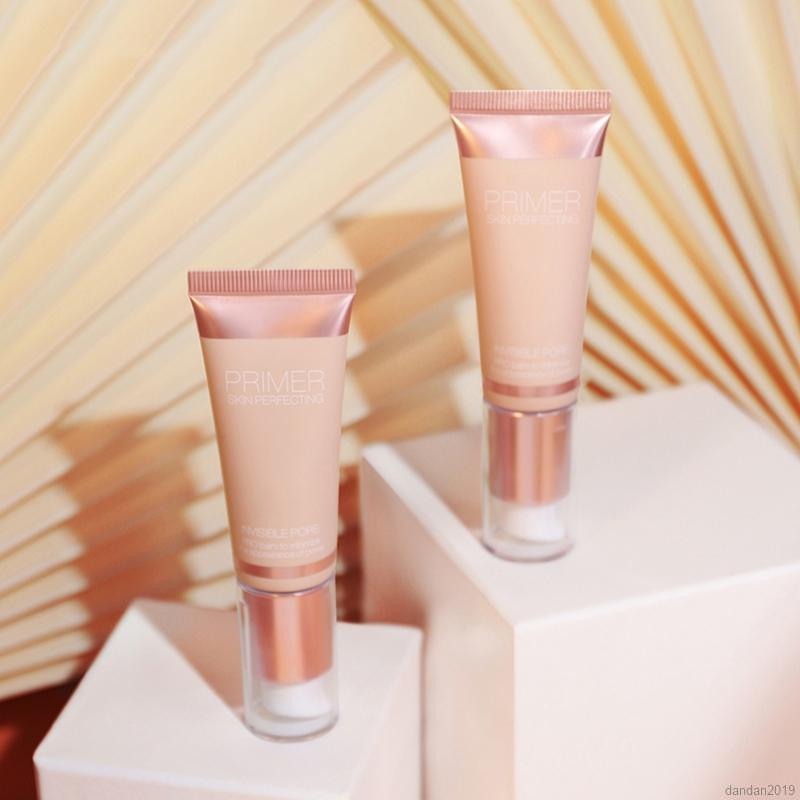 (Hàng Mới Về) Gel Lót Trang Điểm O.Two.O Che Phủ Lỗ Chân Lông Kiềm Dầu Hiệu Quả | BigBuy360 - bigbuy360.vn