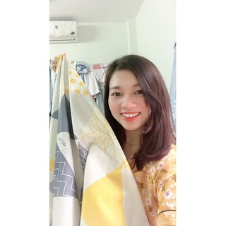 Ga Chống Thấm Cotton nano Suri, mẫu mới xuân hè