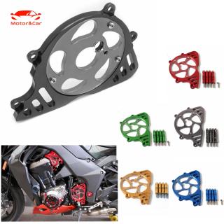Khung ốp bảo vệ dây xích cho xe mô tô KAWASAKI Z1000 Z 1000 2010 2011 2012 2016