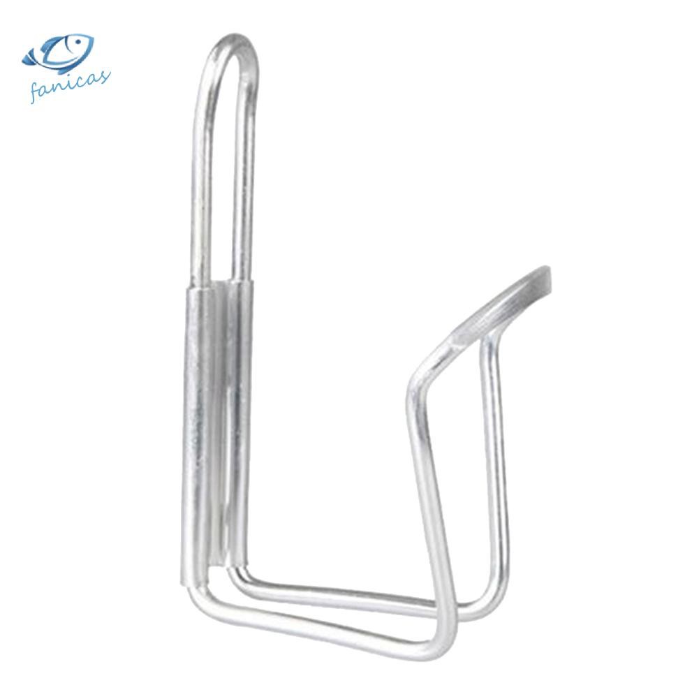 Giá Đỡ Bình Nước Bằng Hợp Kim Nhôm Gắn Xe Đạp Leo Núi