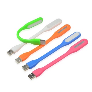 Đèn Led USB siêu sáng, siêu dẻo (giao màu ngẫu nhiên)