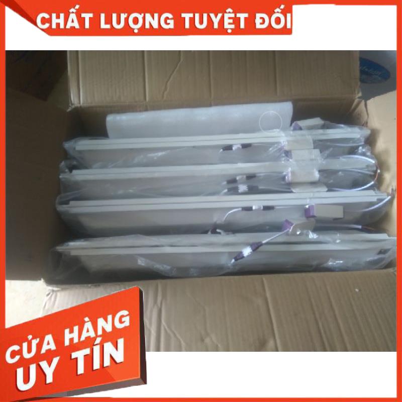 Đèn led panel tấm 600x600,đèn thả trần 600x600