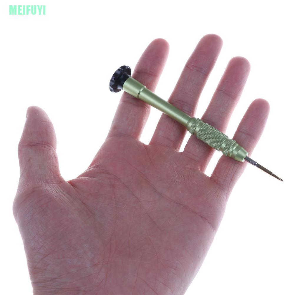 Tua vít sửa chữa điện thoại thích hợp cho Apple 0.6mm 0.8mm