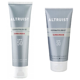 Kem chống nắng cho da nhạy cảm Altruist Dermatologist Sunscreen