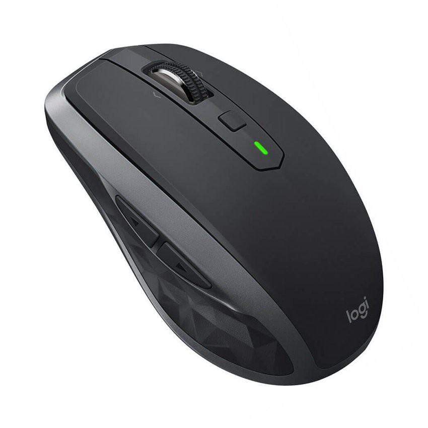 Chuột không dây Logitech MX Anywhere 2S - Hàng chính hãng