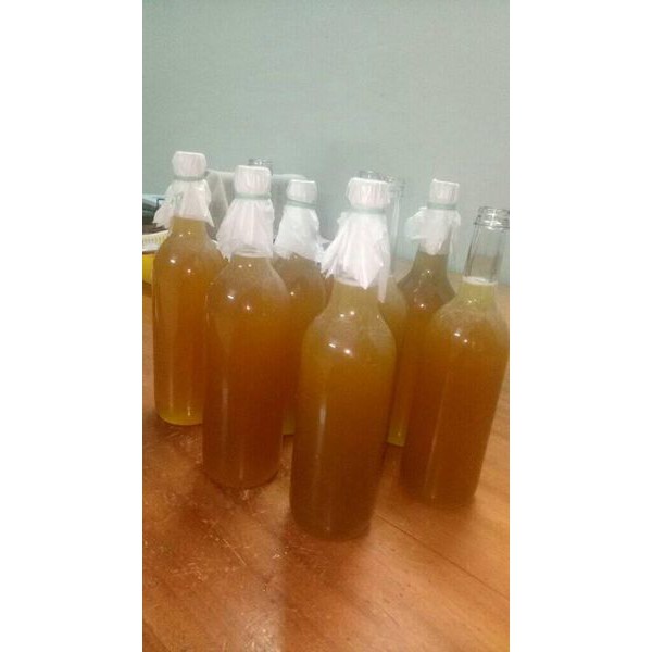 Mật ong rừng  tự nhiên nguyên chất 100%