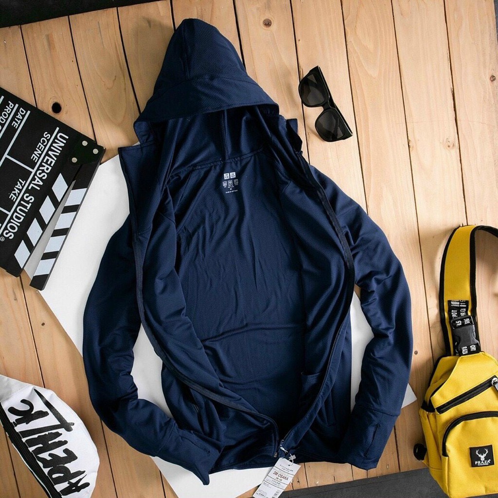 [BIG SIZE] ÁO NẮNG NAM 💎SALE💎 ÁO KHOÁC CHỐNG NẮNG NAM CHẤT LIỆU VẢI KIM CƯƠNG THOÁNG MÁT CAO CẤP CHỐNG TIA UV | BigBuy360 - bigbuy360.vn