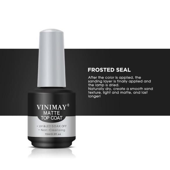 Top lì Vinimay 15ml