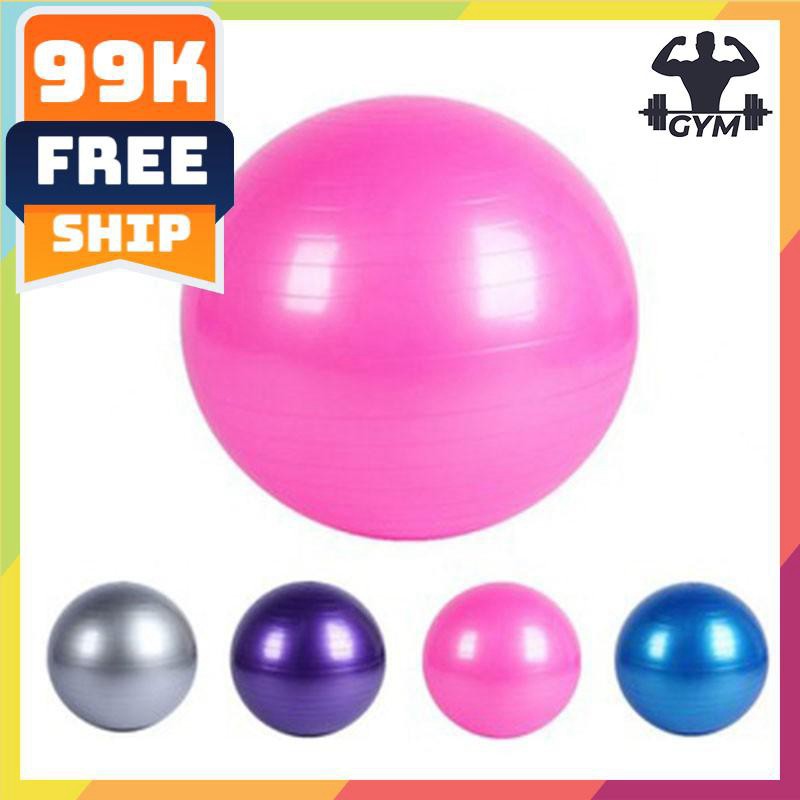 HÀNG CAO CẤP -  FLASH SALE🎁 Bóng tập Yoga Gym Ball cao cấp-Bóng tập gym-freeship 50k-giảm giá rẻ vô địch-hà nội & tphcm