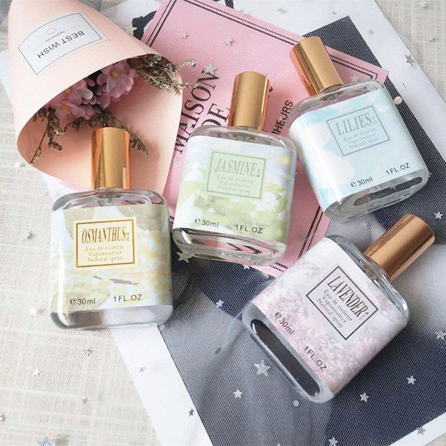 Xịt thơm toàn thân Lianglinvhai | BigBuy360 - bigbuy360.vn