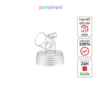 Phễu Hút Sữa Silicon Pumpin/Pumpa Cho Máy CM Bear