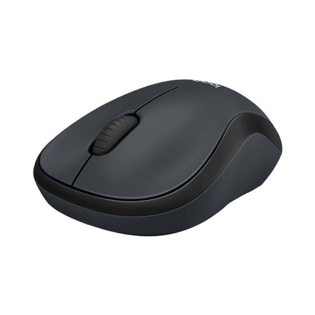 [SALE 10%] Chuột máy tính không dây, mouse M220