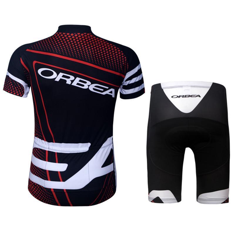 Hàng Có Sẵn Mới Bộ Đồ jersey Đi Xe Đạp Tay Ngắn Màu Vàng Khô Nhanh Phong Cách Mới Cho Nam