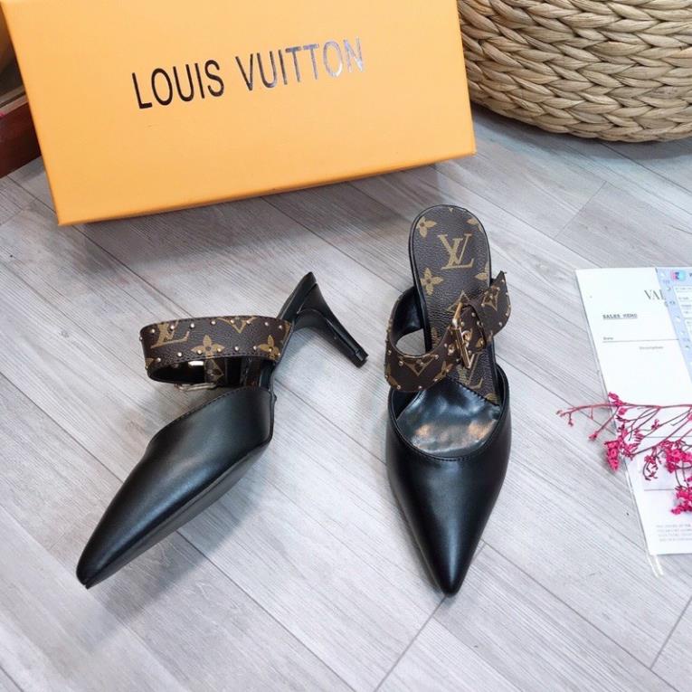 Sục LV mũi nhọn
