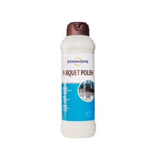 Bảo Dưỡng Và Đánh Bóng Sàn Gỗ Stanhome Parquet Polish