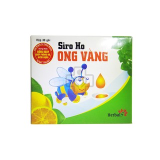 si ro ho ong vàng (tắc chưng đường phèn