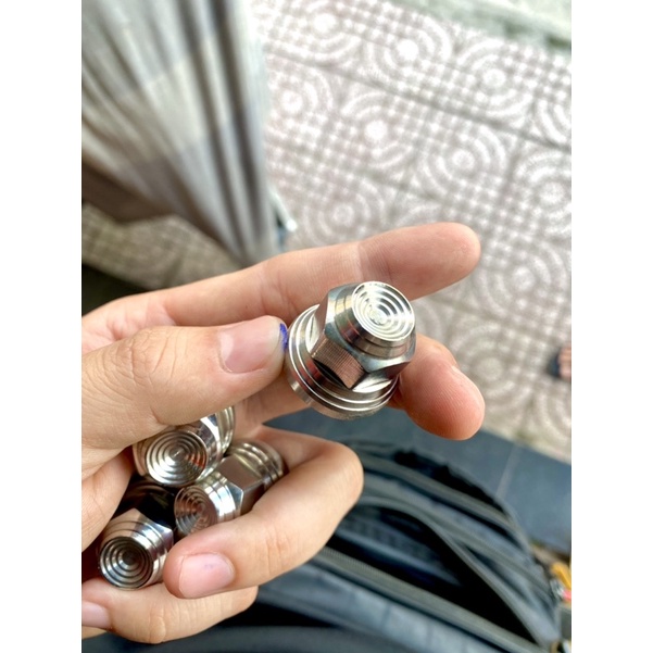 Tán Salaya 10-12-14ly bít đầu mẫu mới TBT