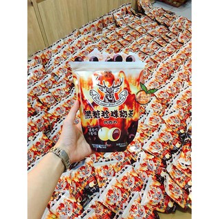 Kẹo trà sữa trân đường hổ siêu hót . Hạn sử dụng đến 31/12/2021.