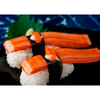 500gr Thanh Cua Surimi (giao hỏa tốc TPHCM)