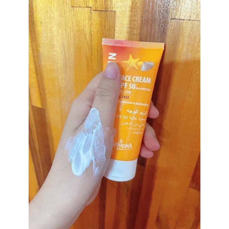 SALE UP TO 50% Kem chống nắng Farmona kiềm dầu, thấm nhanh | BigBuy360 - bigbuy360.vn