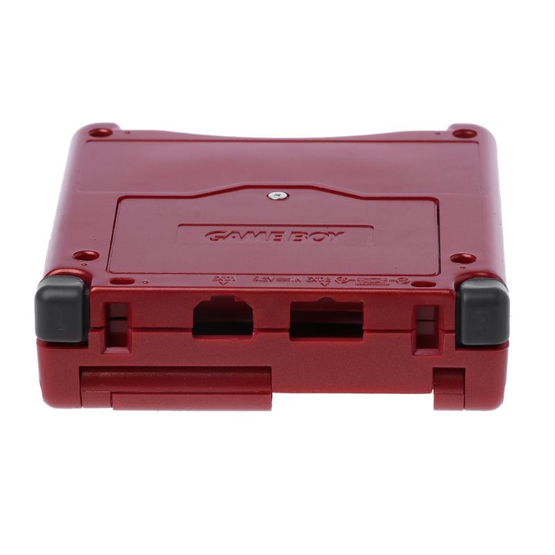 GAMEBOY ADVANCE Ốp Bảo Vệ Cho Máy Chơi Game Nintendo Gba Sp