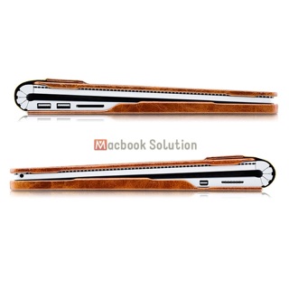 Bao Ốp da iCare chính hãng cho Surface Book