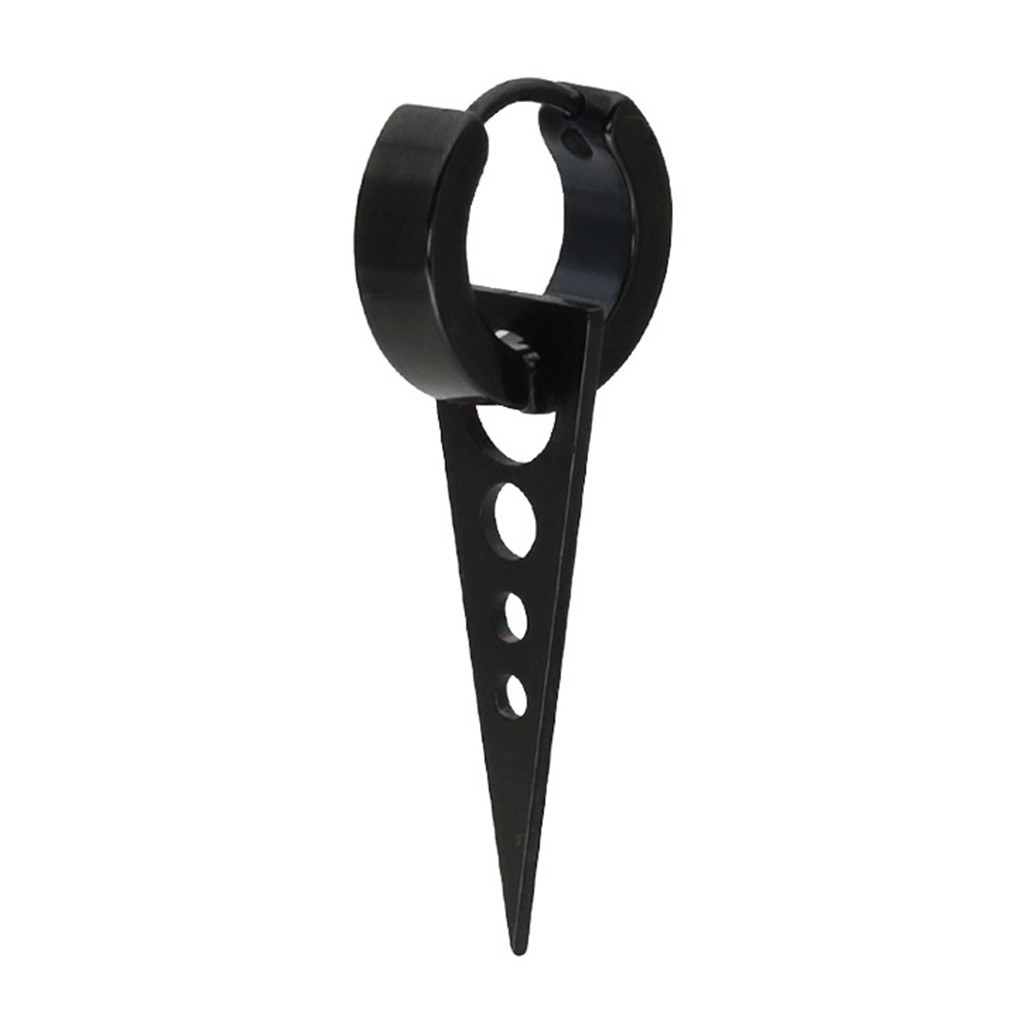 1 Khuyên Tai Thời Trang Cá Tính