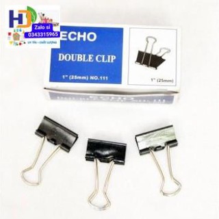 KẸP BƯỚM ECHO CÁC SIZE