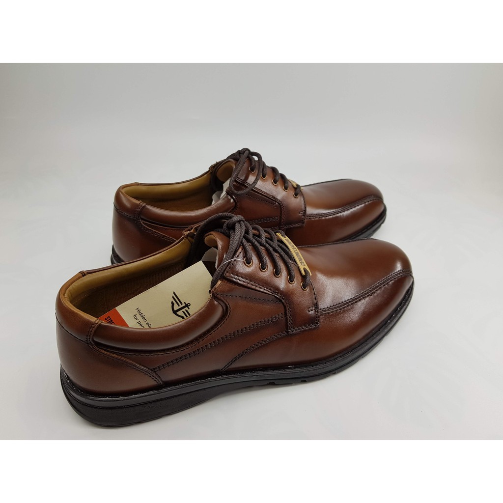 Giầy tây Nam Dockers Trustee Shoes chính hãng ship Store Mỹ