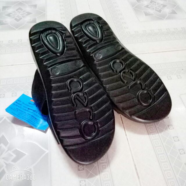 Dép da nam Thái Lan