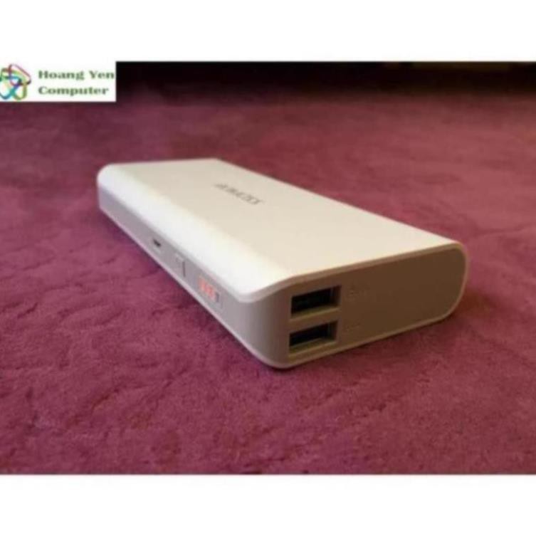 Sạc Dự Phòng Romoss Sense 4 10000mah Chính Hãng Check Code - BH 1 năm