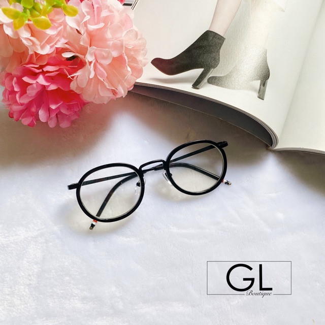 Kính bầu form nhỏ nhựa mix si best seller | BigBuy360 - bigbuy360.vn