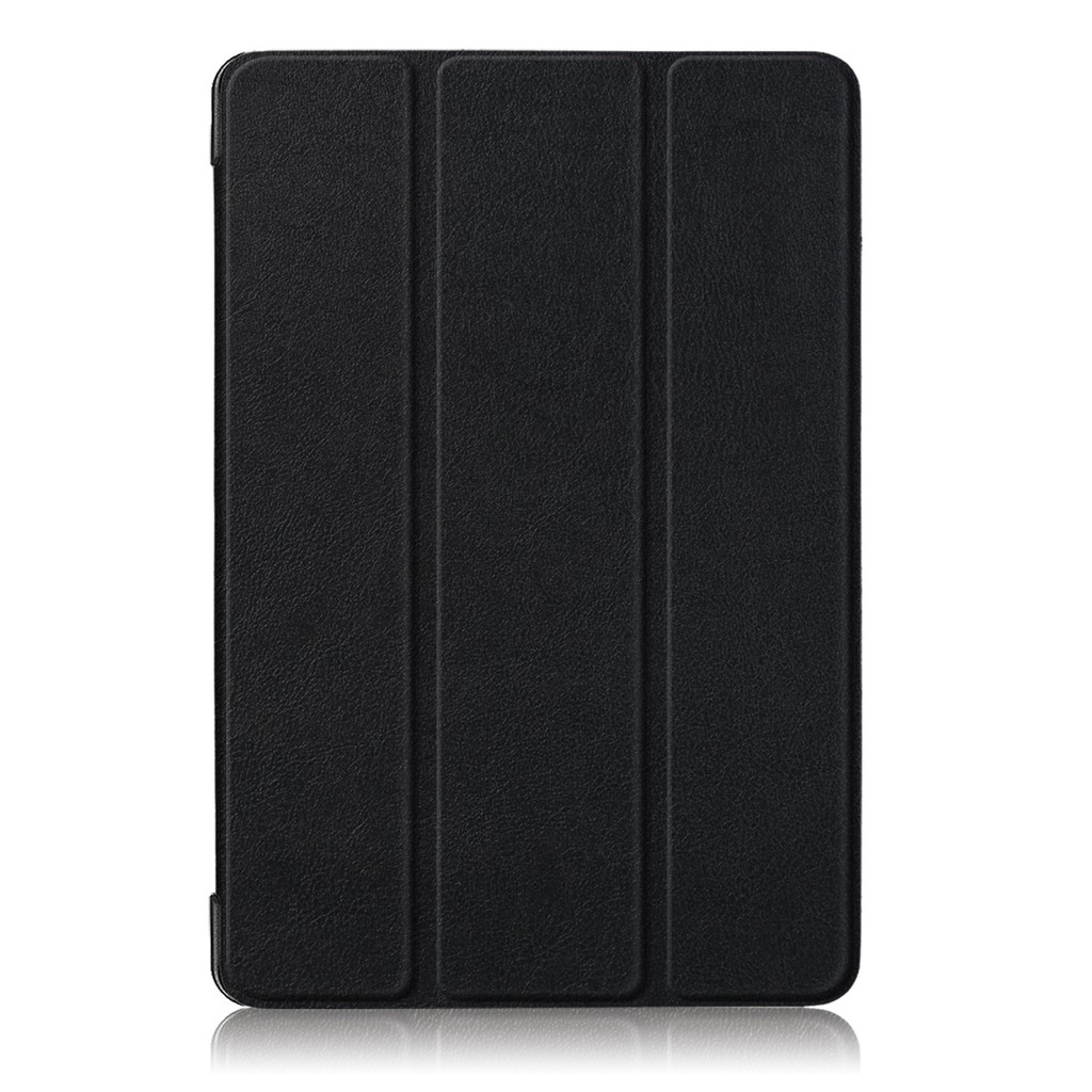 Bao Da Huawei MediaPad M5 Lite 10.1 (2018) Cover Cho Máy Tính Bảng Hỗ Trợ Smart Cover