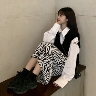 [SẴN] Áo sơ mi Ulzzang Quảng Châu ASM37