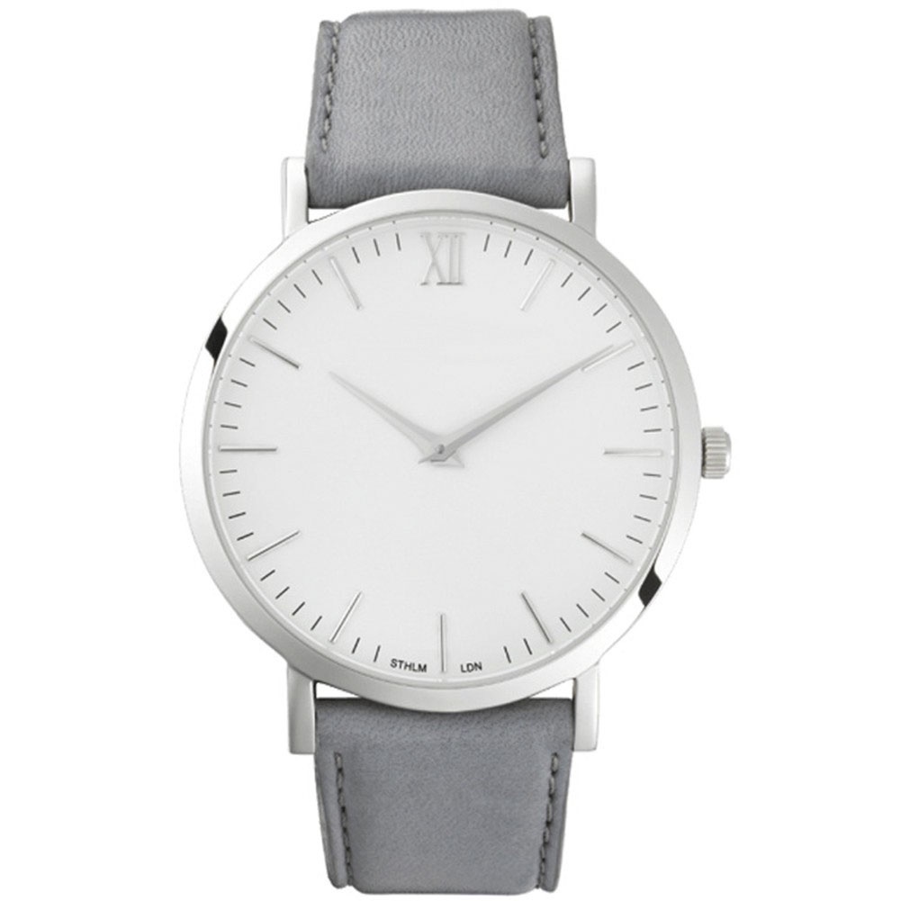 Đồng Hồ Nam AROTI Máy Quartz Mặt Số La Mã DH08